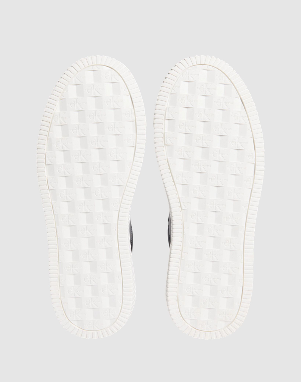 CALVIN KLEIN JEANS CHUNKY CUPSOLE MONO LTH