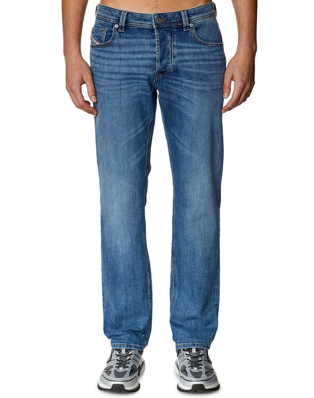 DIESEL 1986 LARKEE-BEEX L.32 TROUSERS