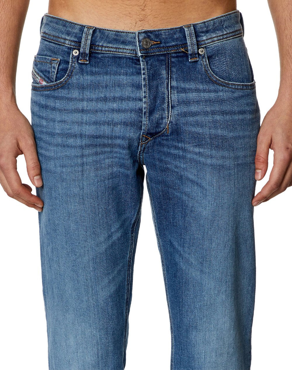 DIESEL 1986 LARKEE-BEEX L.32 TROUSERS