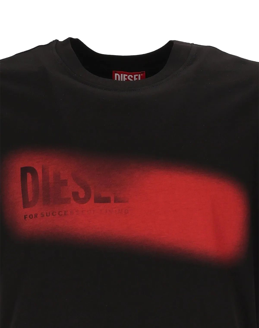 DIESEL БЛУЗА