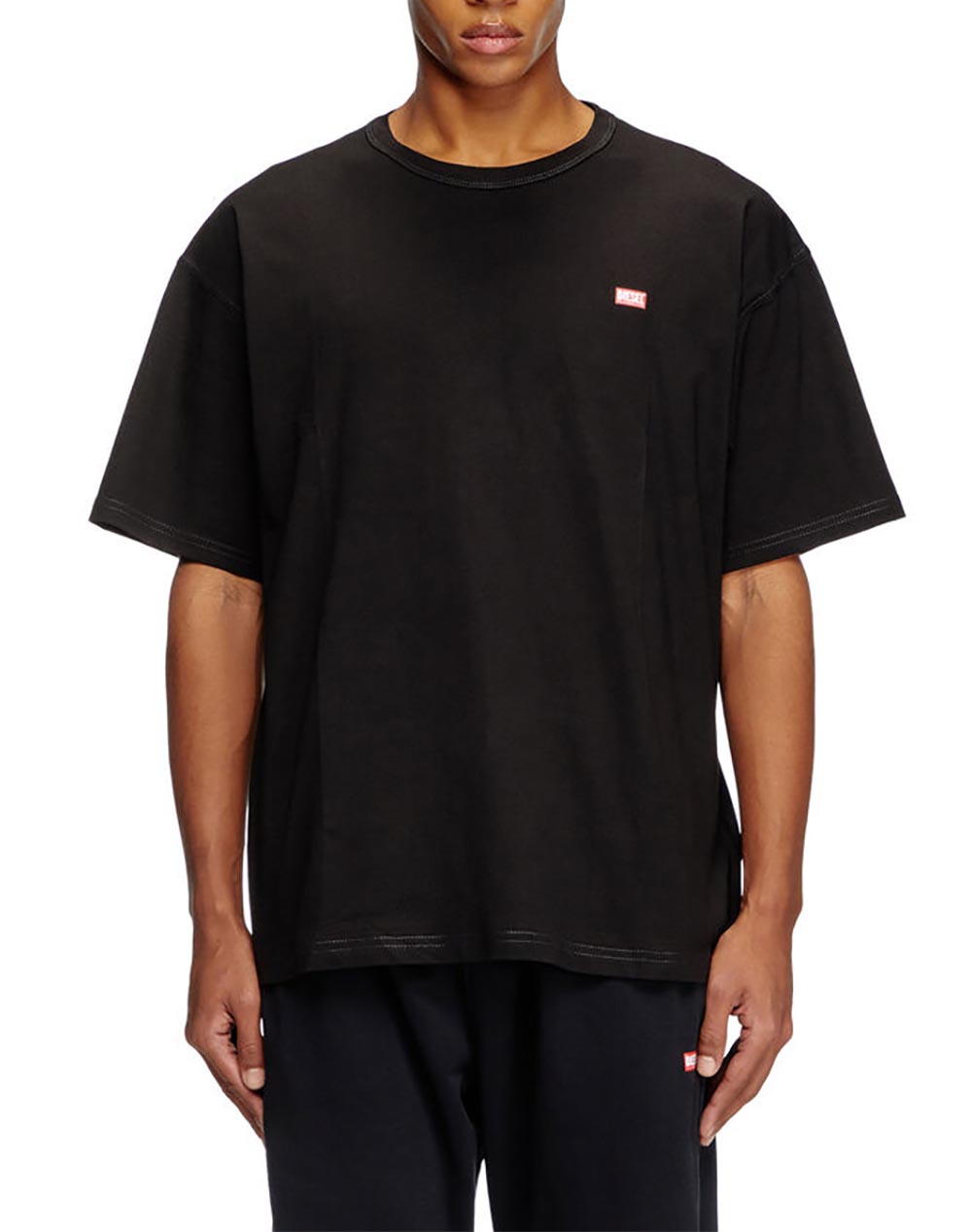 DIESEL T-BOXT-R30 T-SHIRT