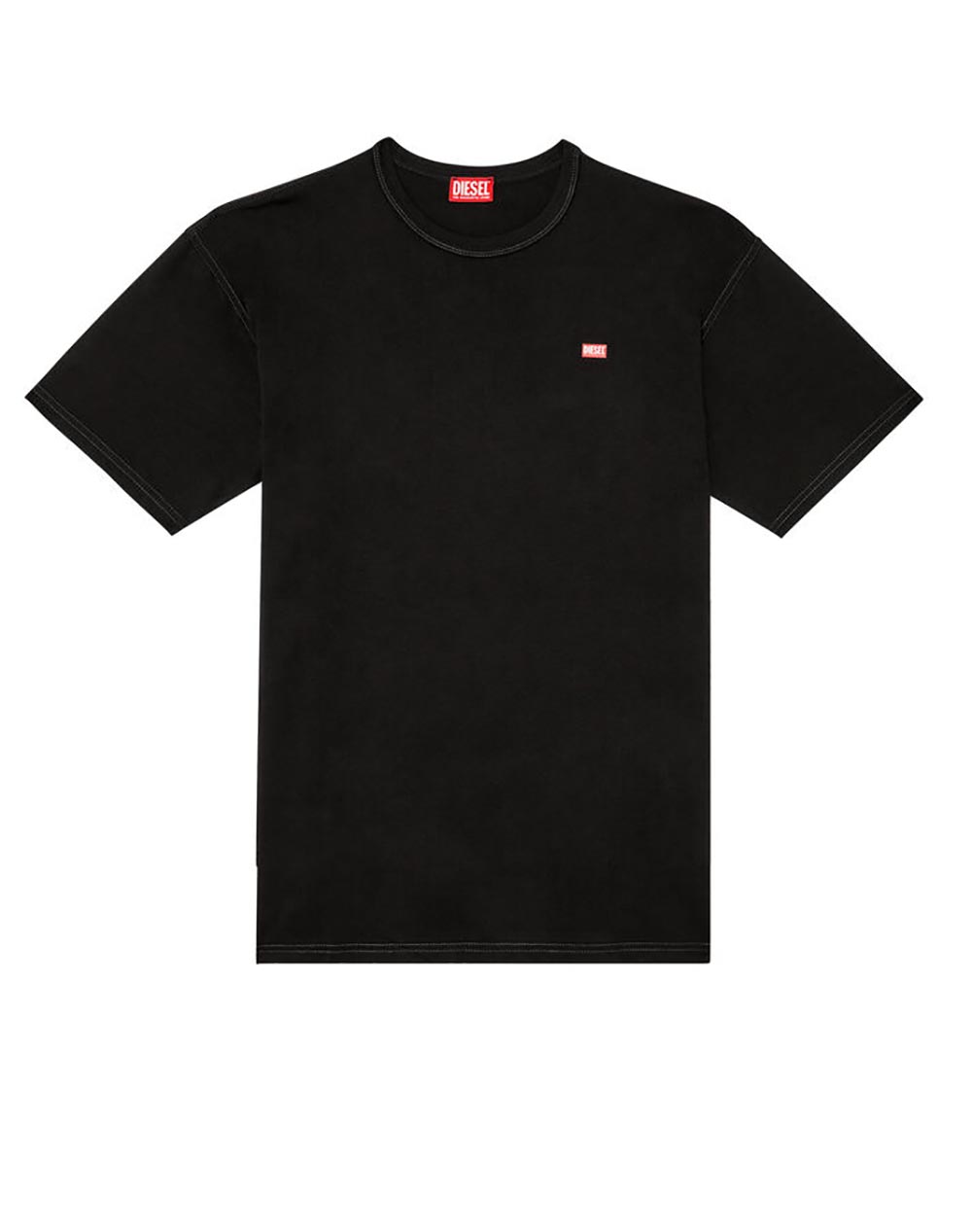 DIESEL T-BOXT-R30 T-SHIRT