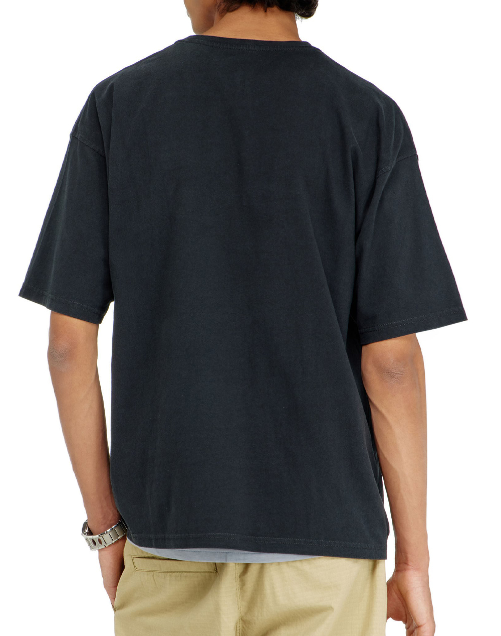 DIESEL T-BOXT-N14 T-SHIRT