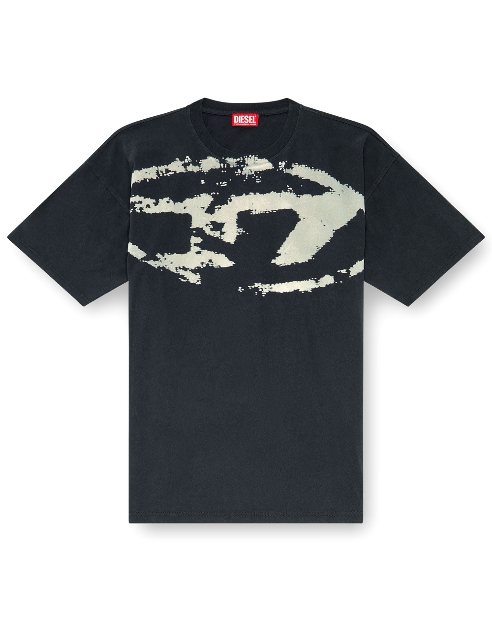 DIESEL T-BOXT-N14 T-SHIRT