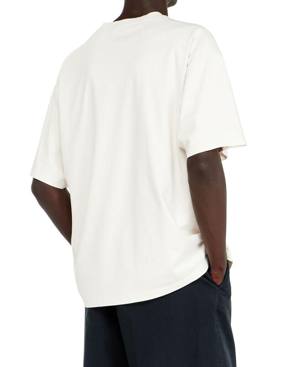 DIESEL T-BOXT-N14 T-SHIRT