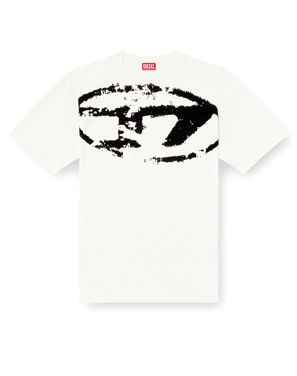 DIESEL T-BOXT-N14 T-SHIRT