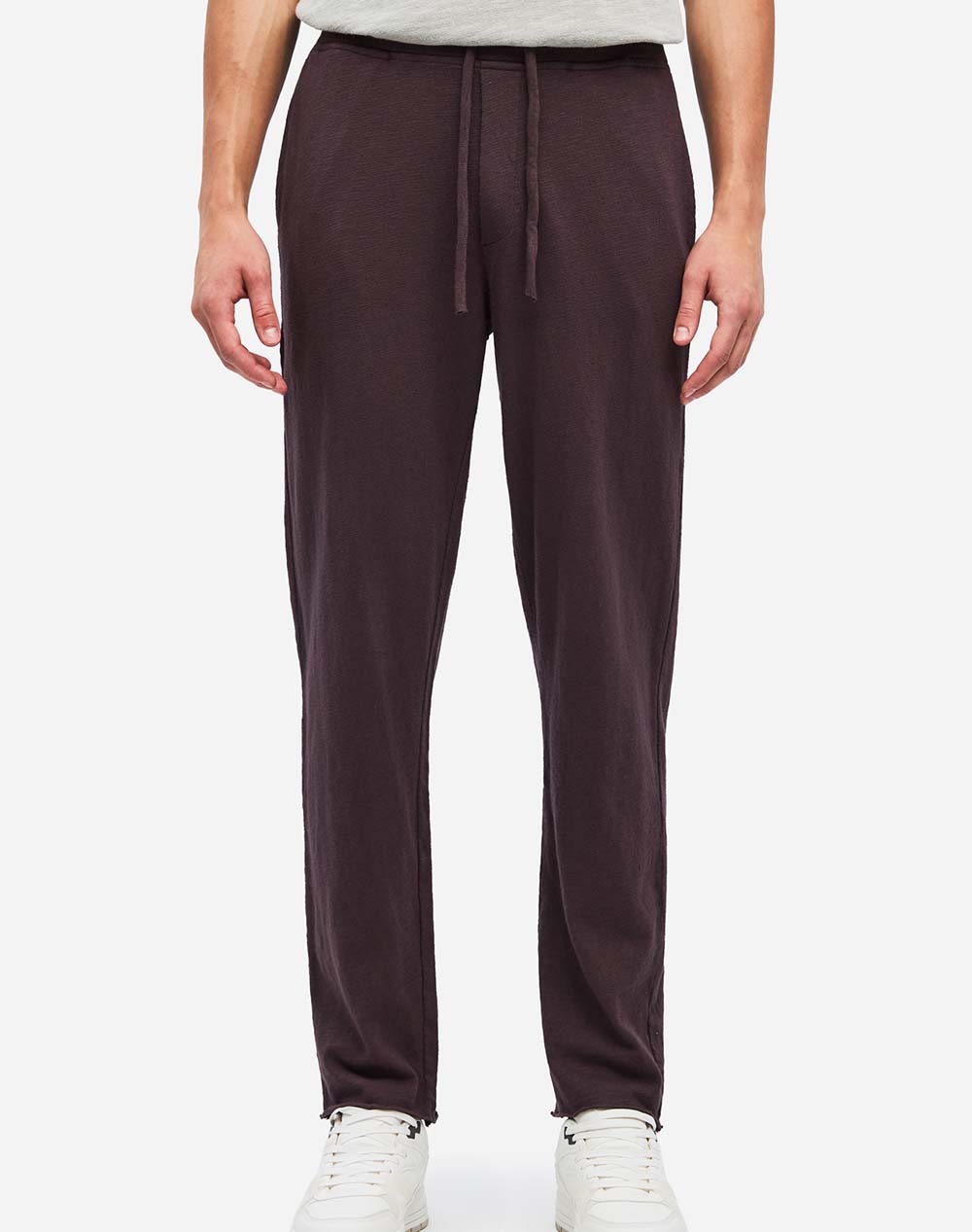 DIRTY LAUNDRY RAW CUT SWEATPANTS
