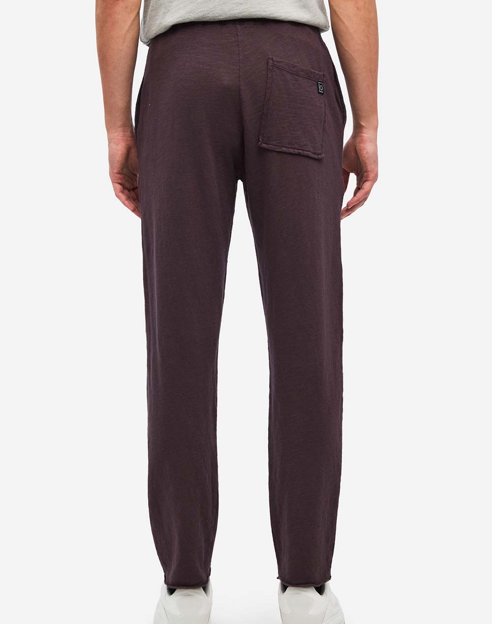 DIRTY LAUNDRY RAW CUT SWEATPANTS
