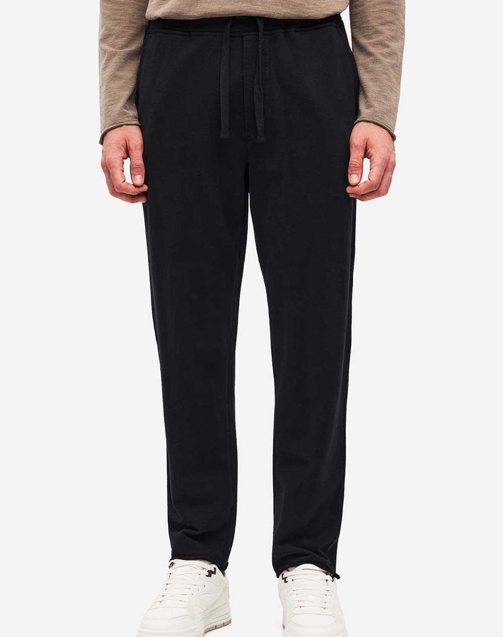 DIRTY LAUNDRY THE RAW EDGES SWEATPANT