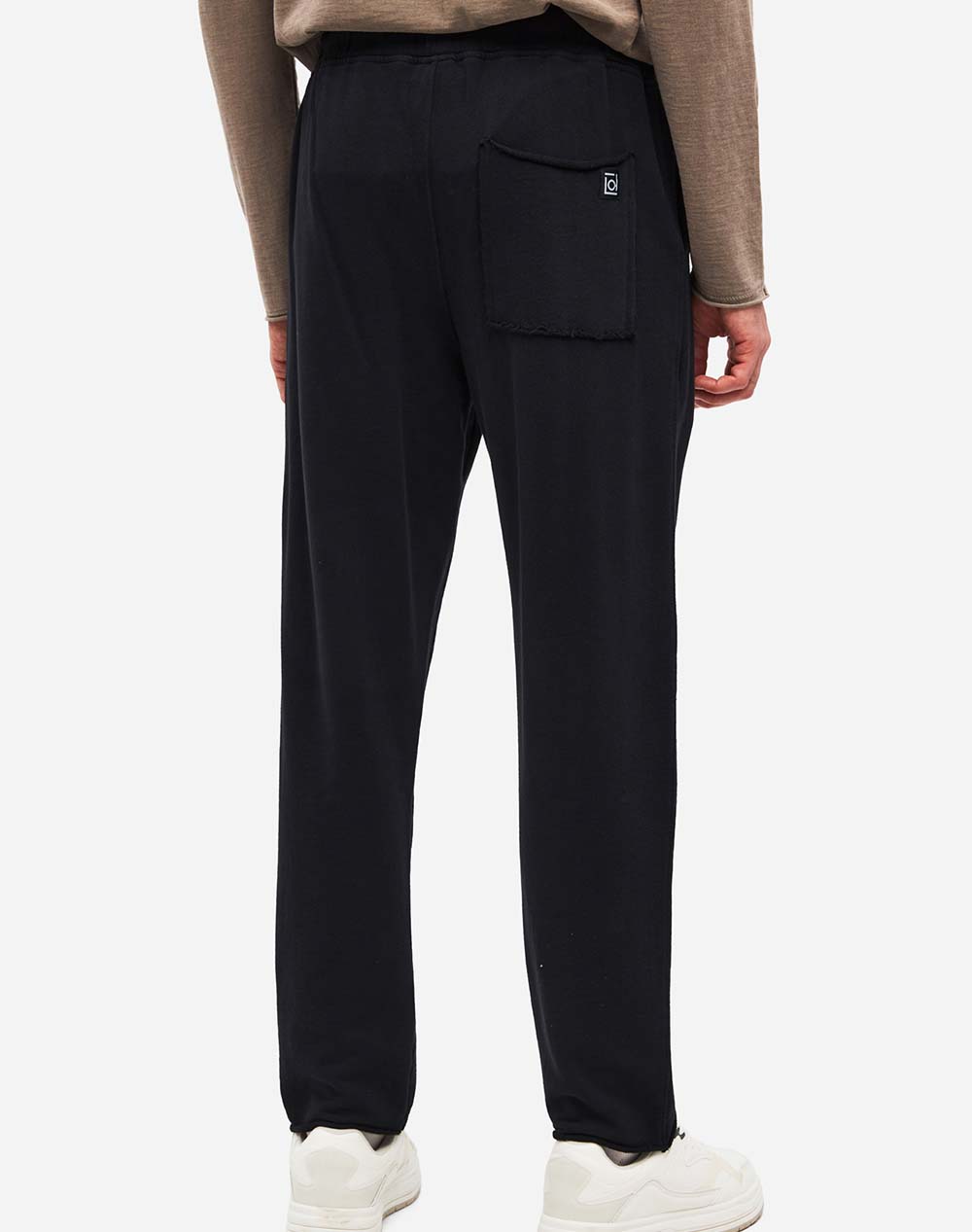 DIRTY LAUNDRY THE RAW EDGES SWEATPANT
