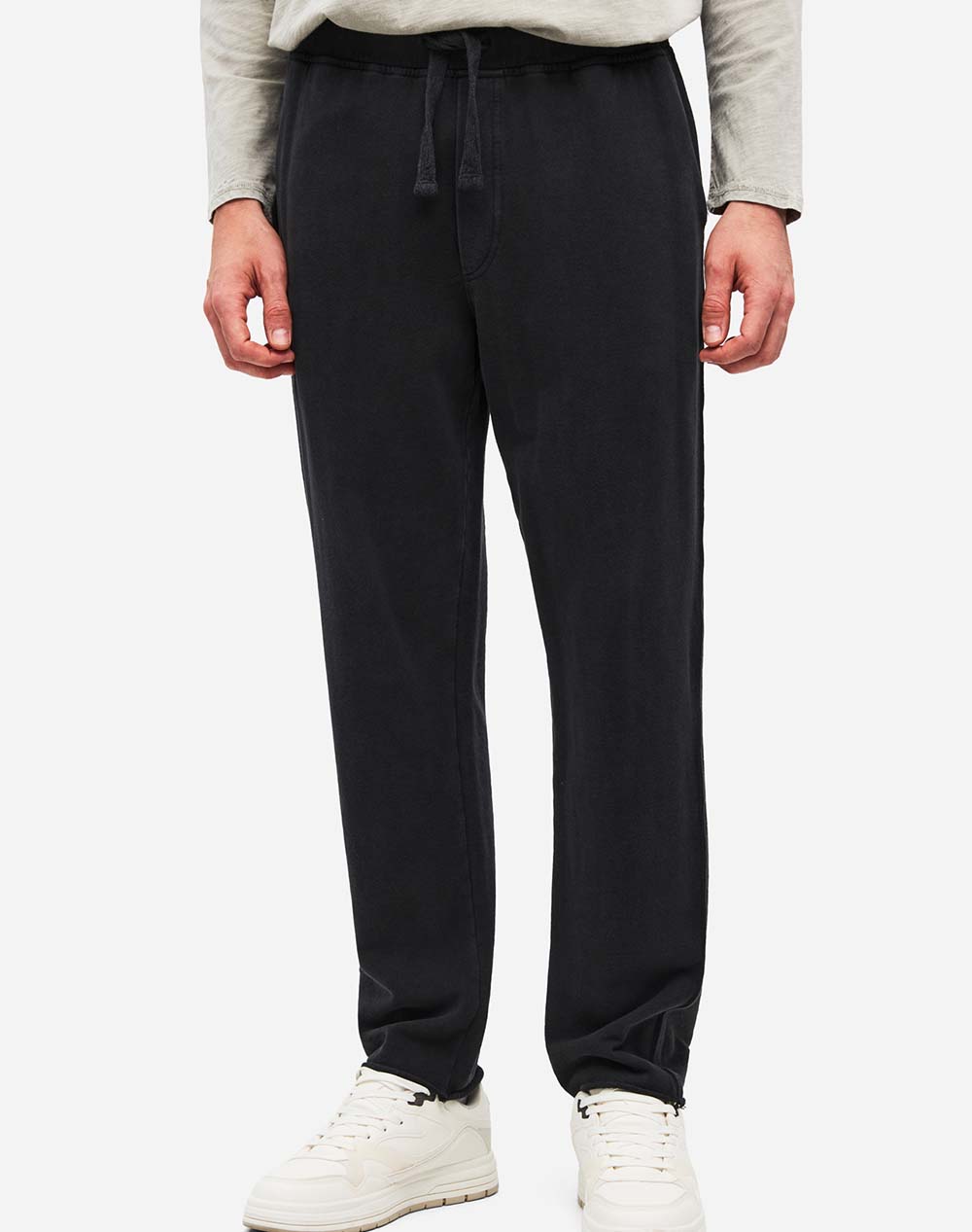 DIRTY LAUNDRY THE RAW EDGES SWEATPANT
