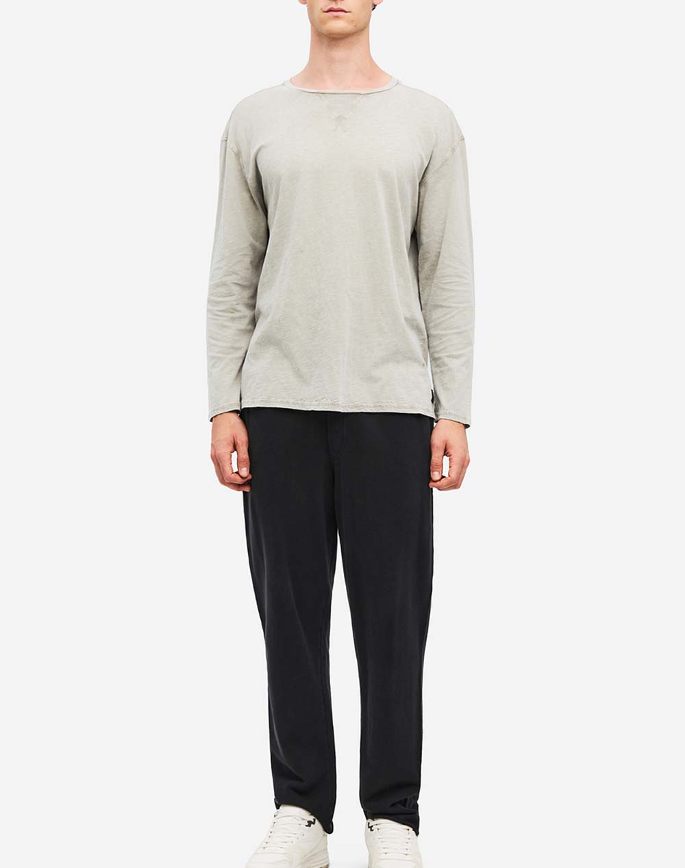 DIRTY LAUNDRY THE RAW EDGES SWEATPANT