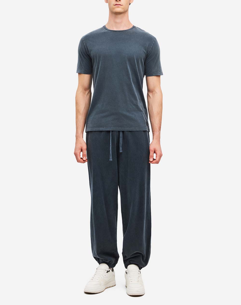 DIRTY LAUNDRY RELAXED CUFFED SWEATPANTS