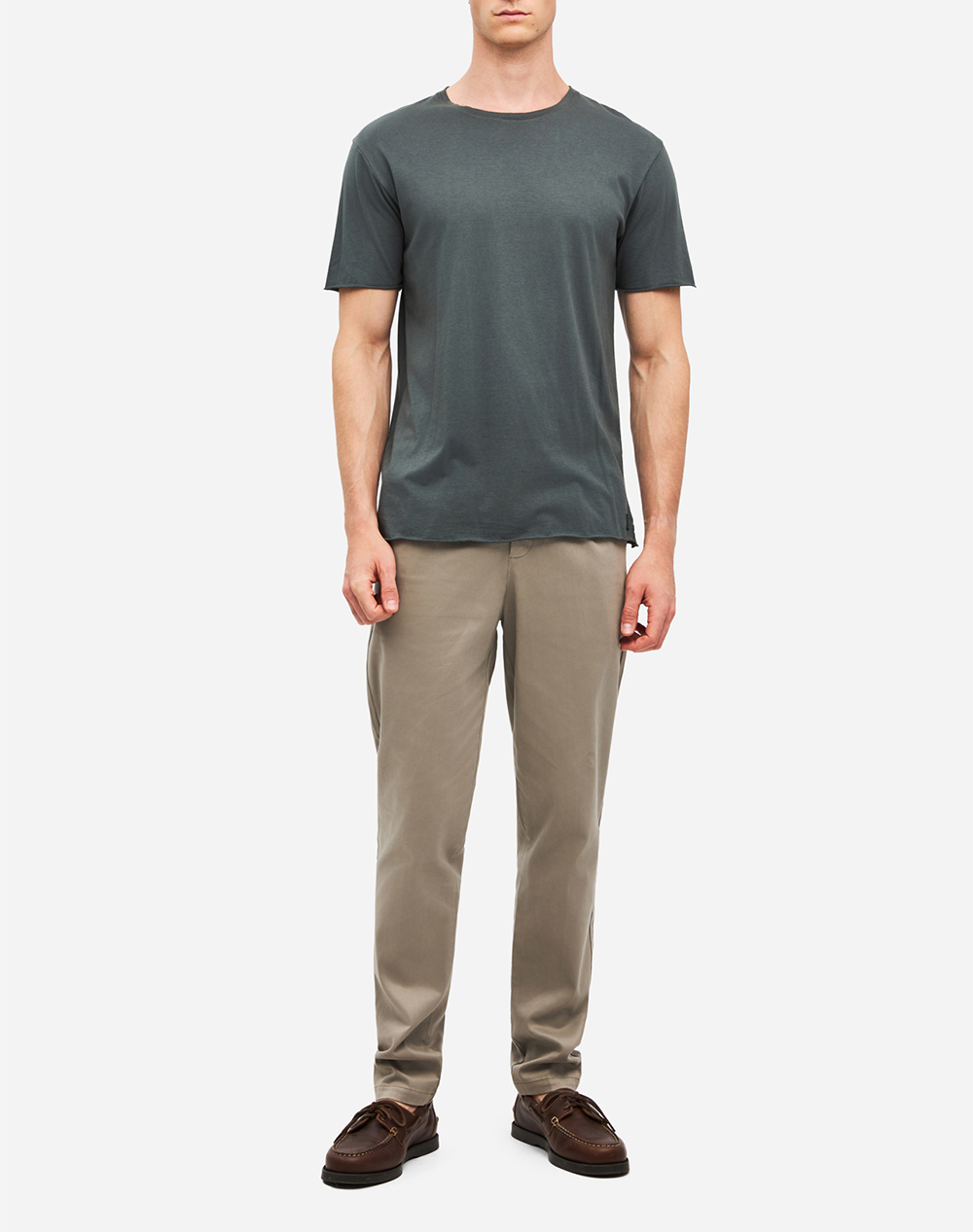 DIRTY LAUNDRY TENCEL BLEND T-SHIRT