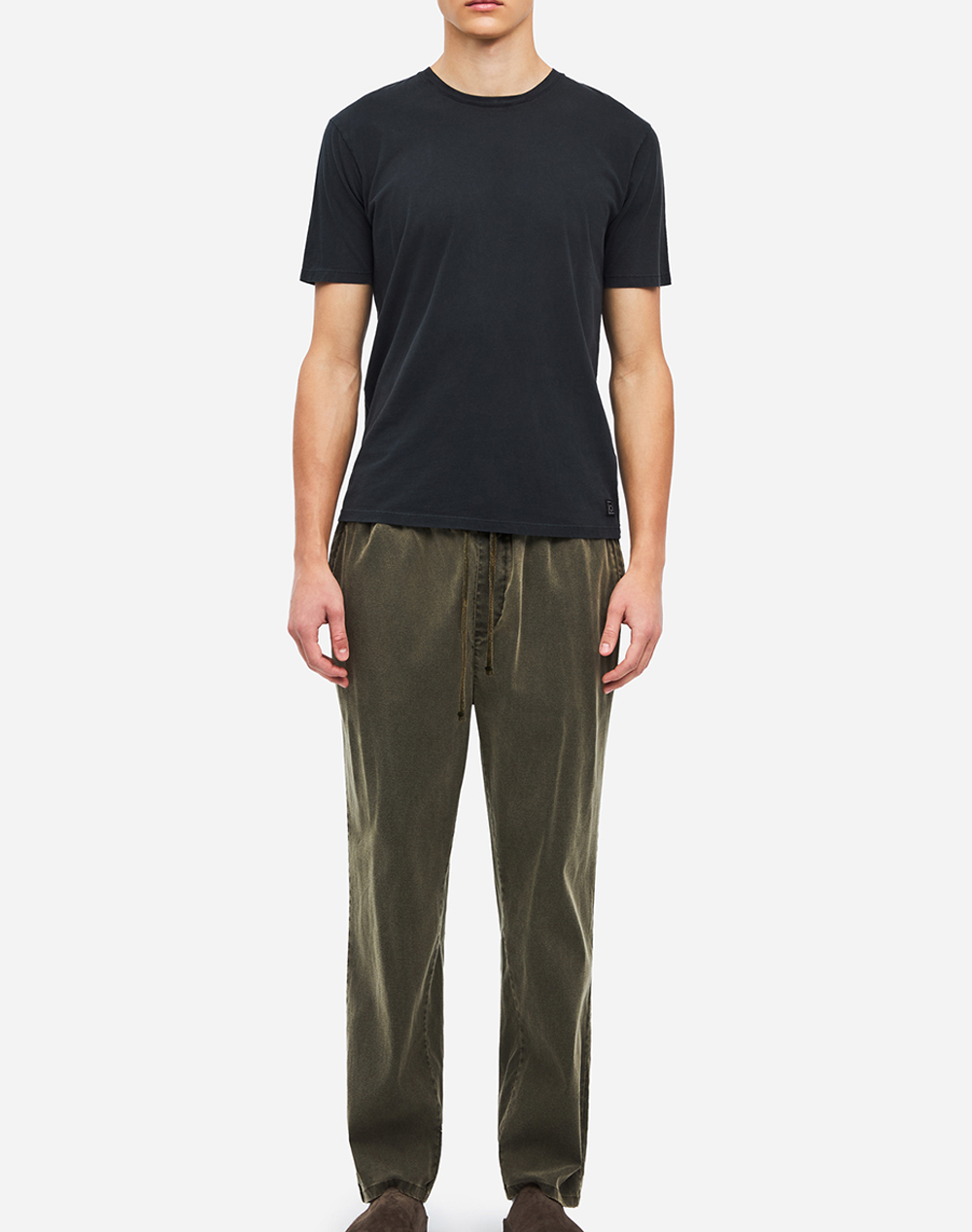DIRTY LAUNDRY Regular Fit T-Shirt