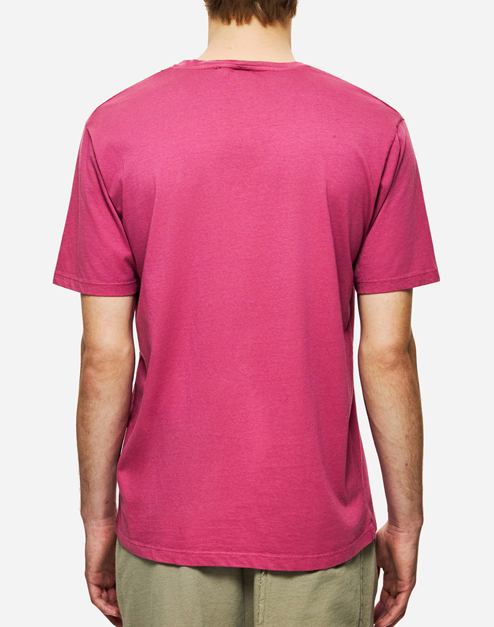 DIRTY LAUNDRY Regular Fit T-Shirt
