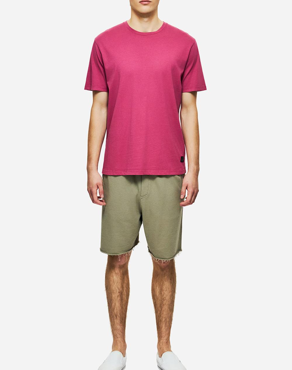DIRTY LAUNDRY Regular Fit T-Shirt