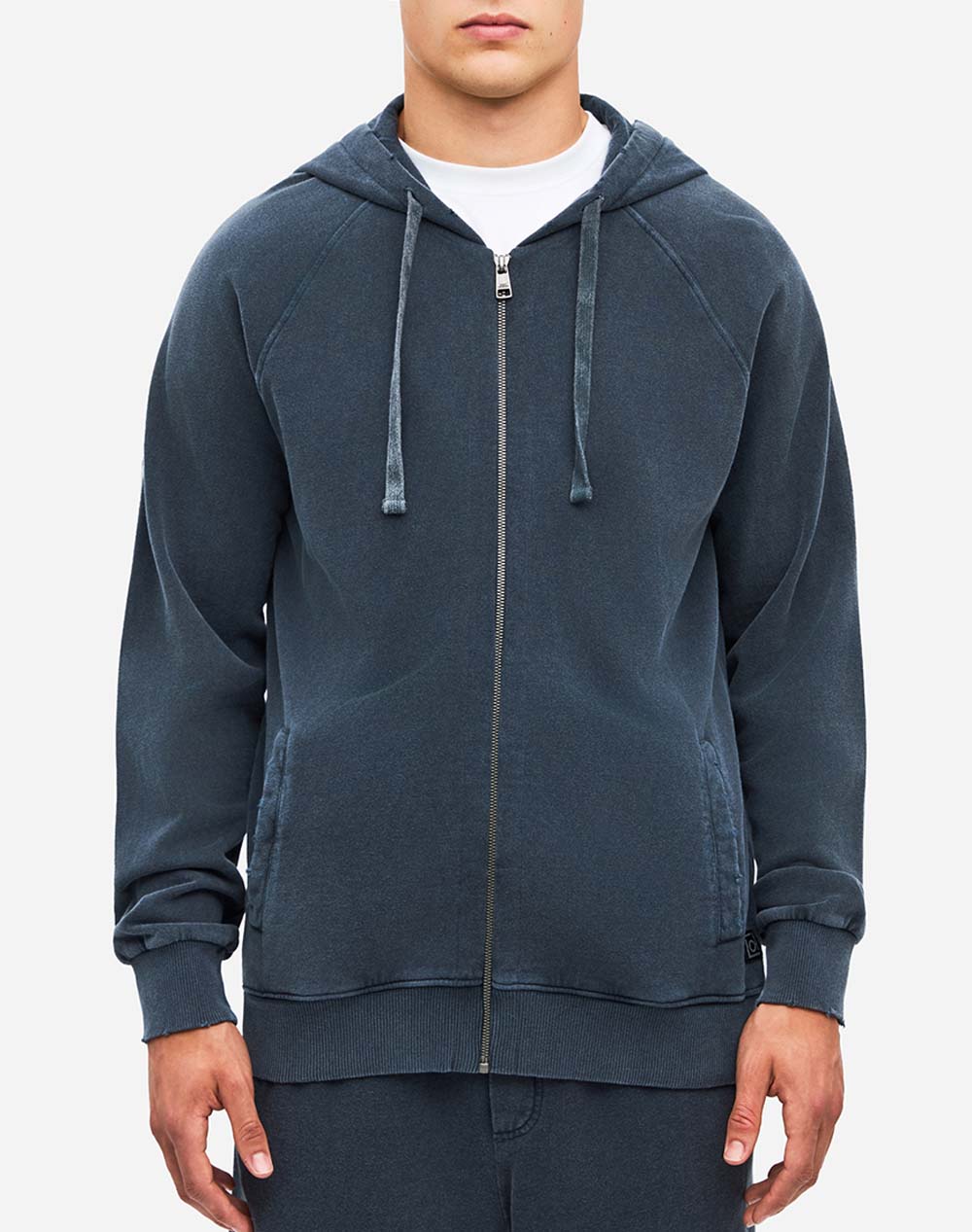 DIRTY LAUNDRY THE RAGLAN FULLZIP