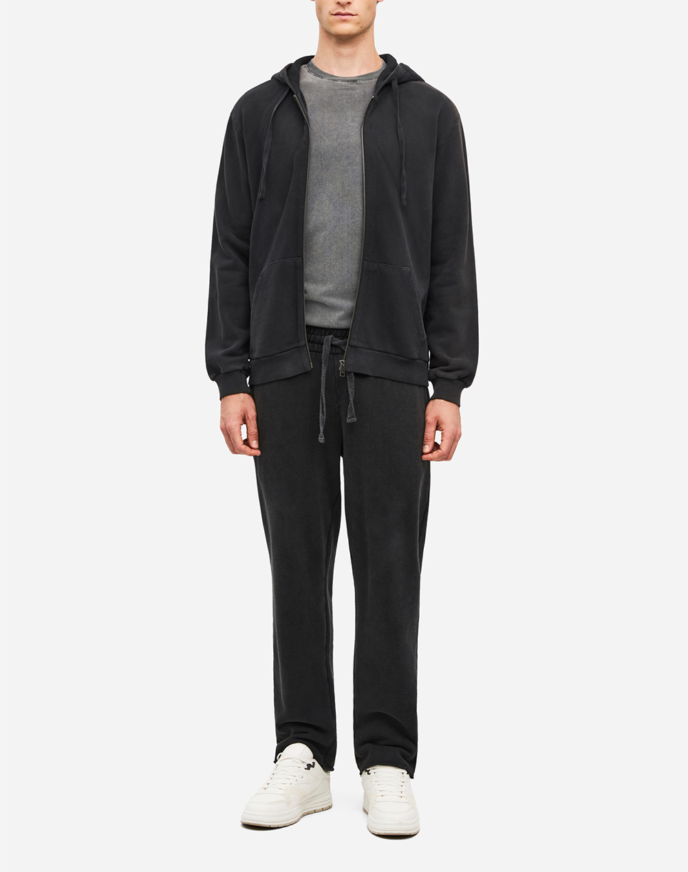 DIRTY LAUNDRY REGULAR FIT FULLZIP