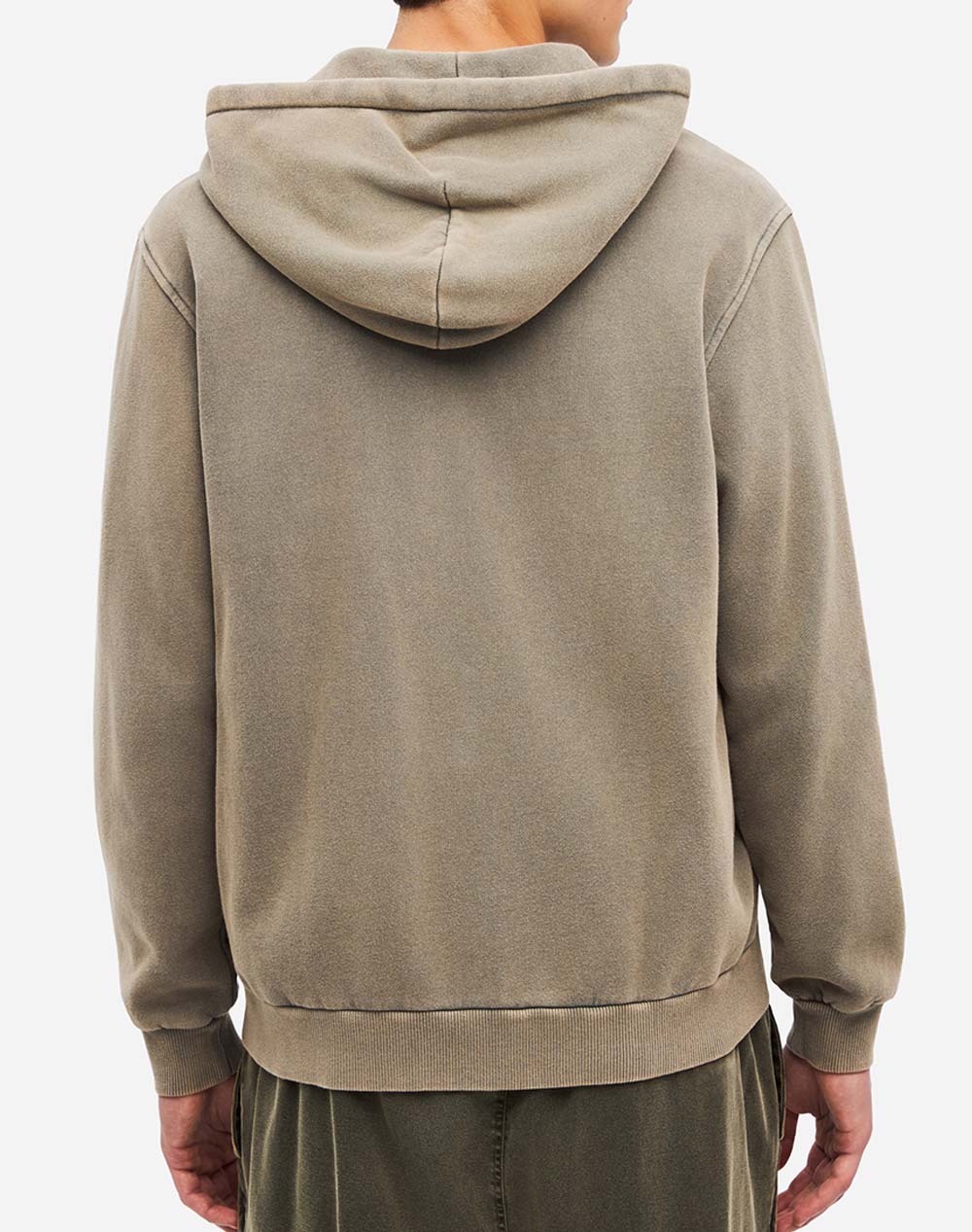 DIRTY LAUNDRY REGULAR FIT FULLZIP