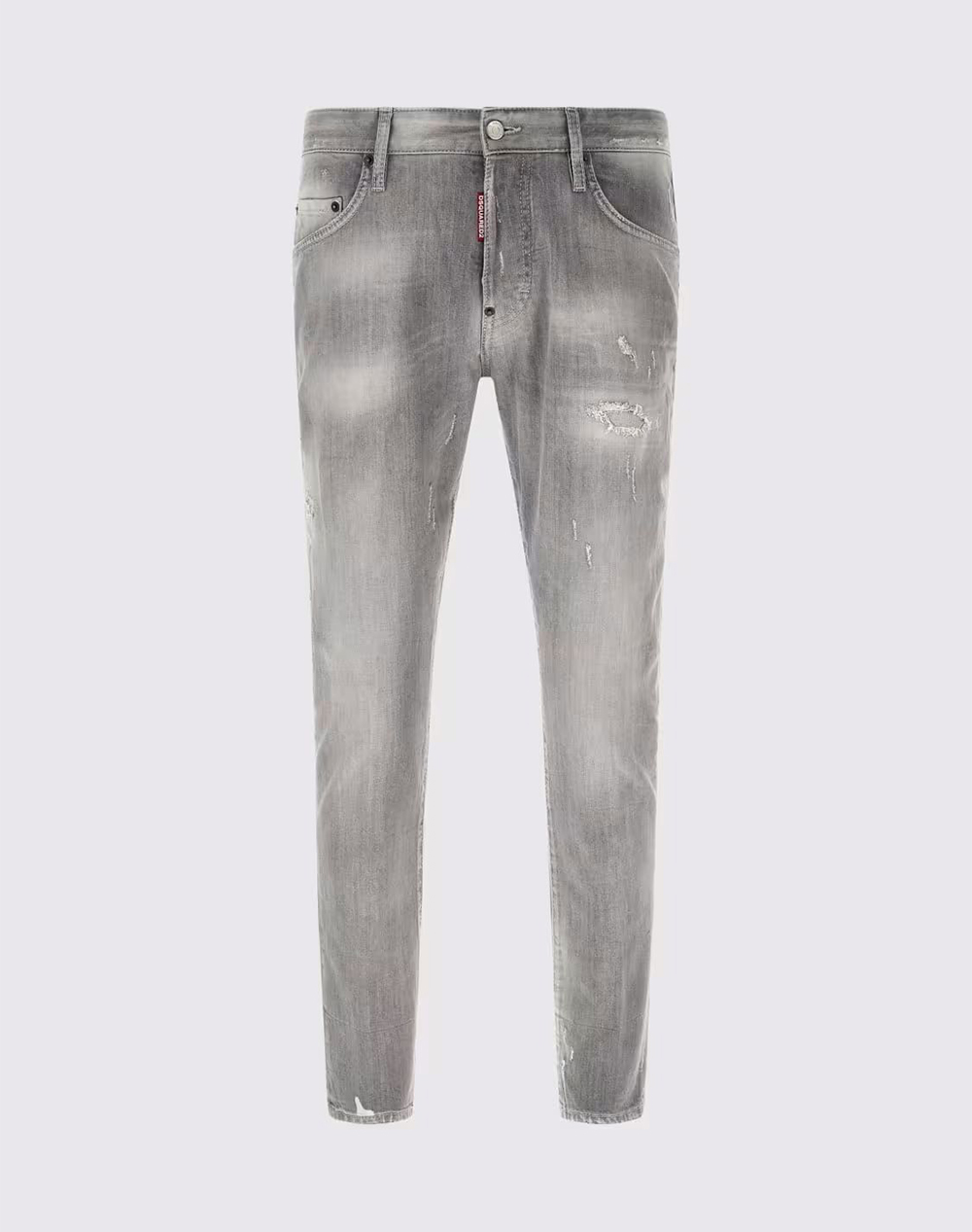 DSQUARED2 ПАНТАЛОН 5ДЖОБ