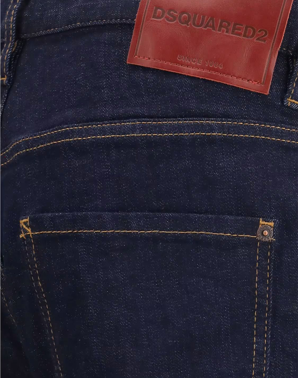 DSQUARED2 ПАНТАЛОН 5ДЖОБ
