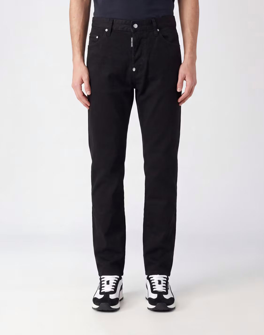 DSQUARED2 ПАНТАЛОН 5ДЖОБ