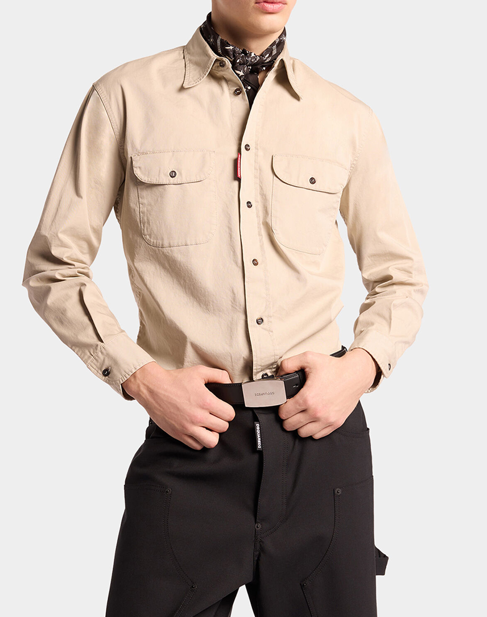 DSQUARED2 РИЗА