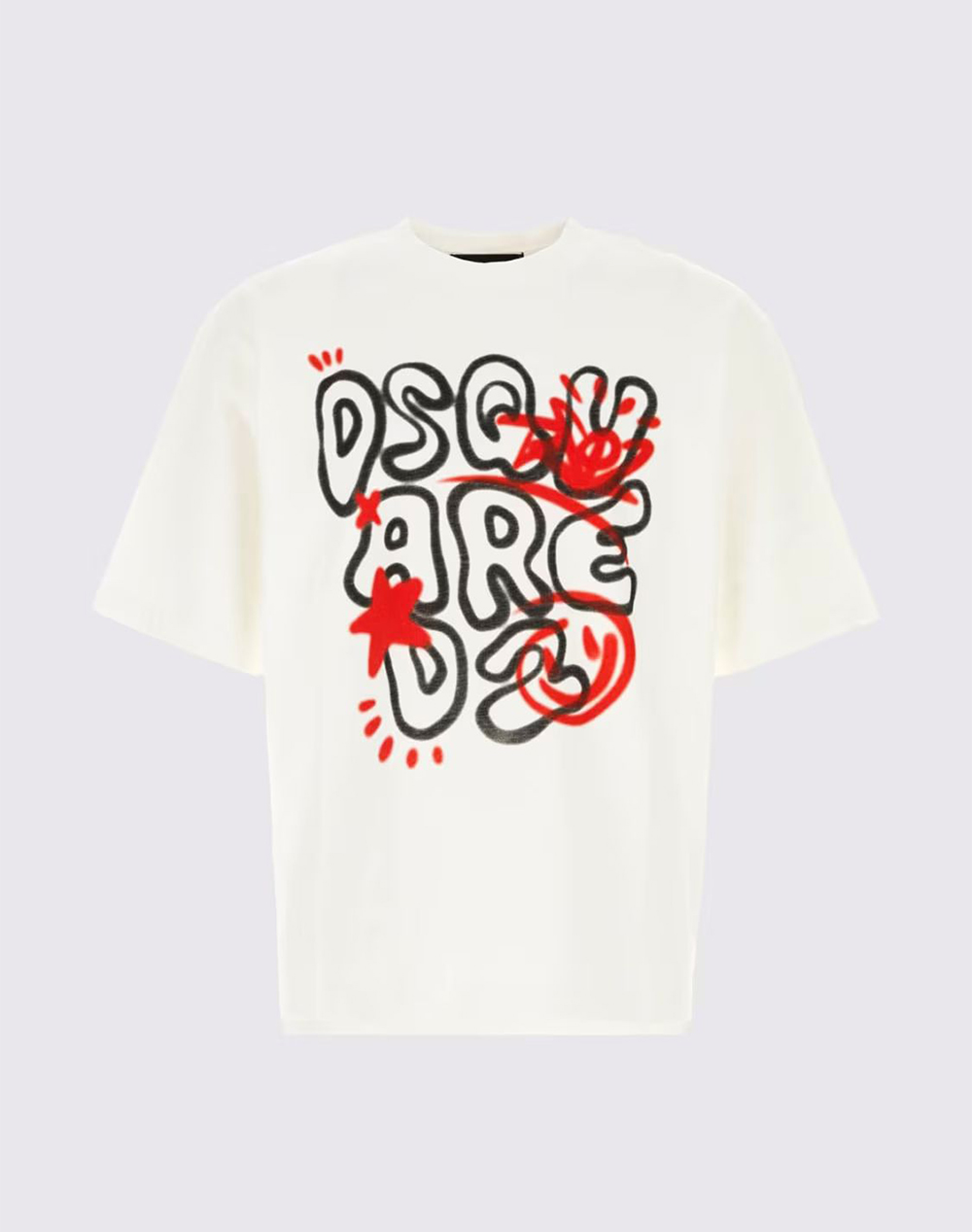 DSQUARED2 БЛУЗА
