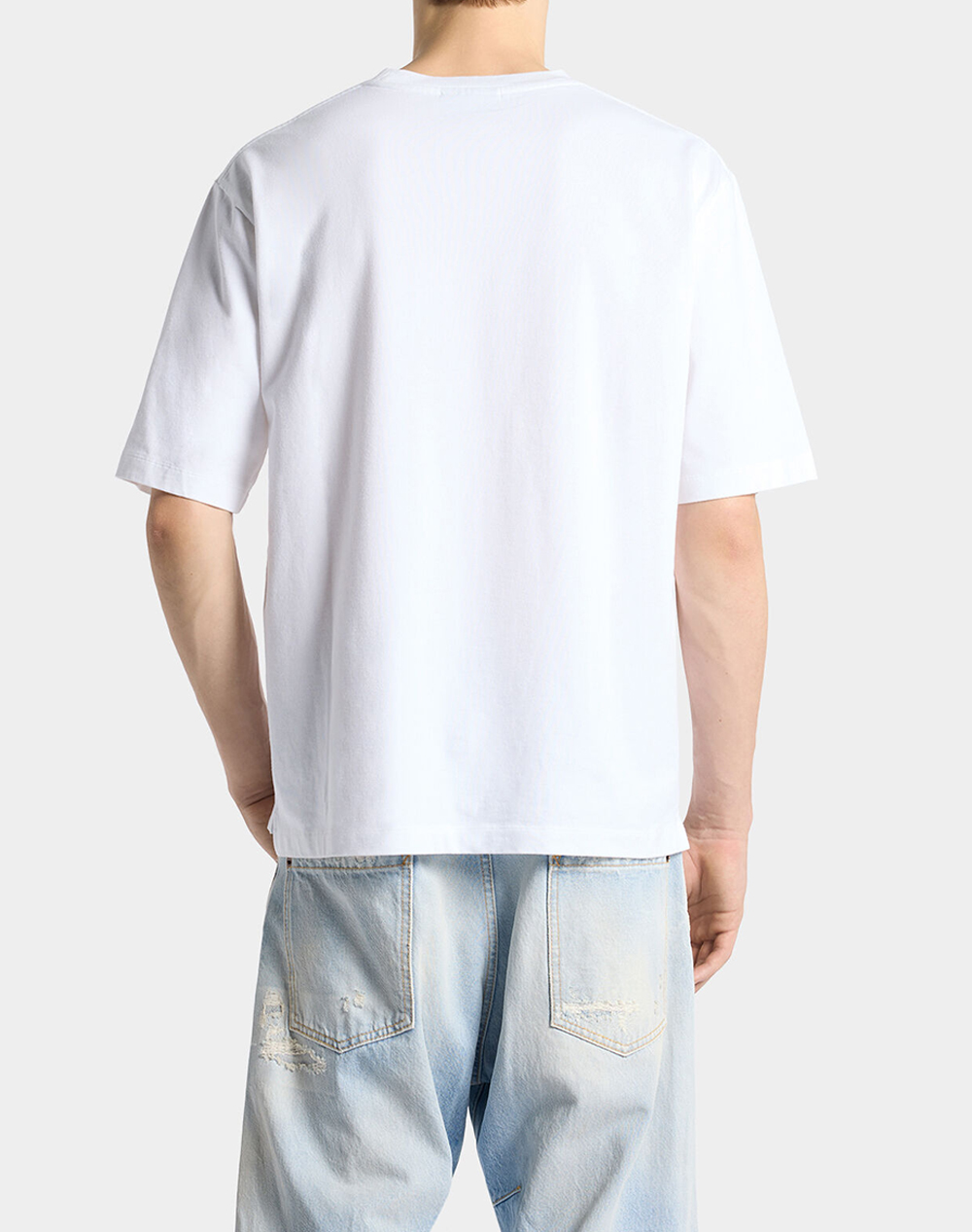 DSQUARED2 БЛУЗА