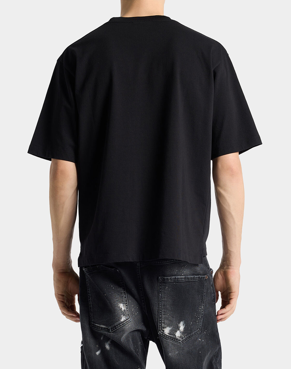 DSQUARED2 БЛУЗА