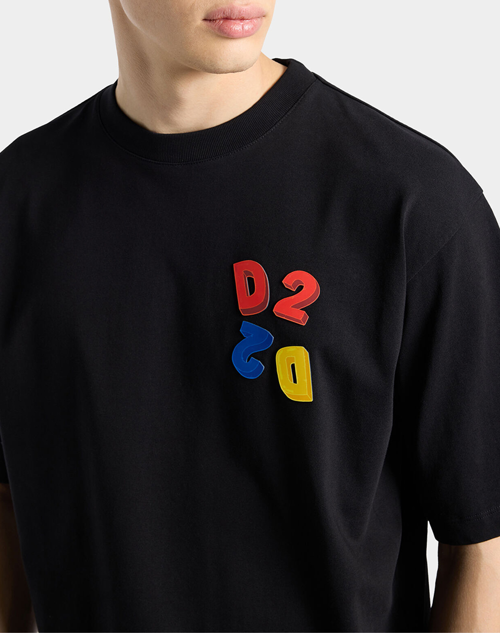 DSQUARED2 БЛУЗА