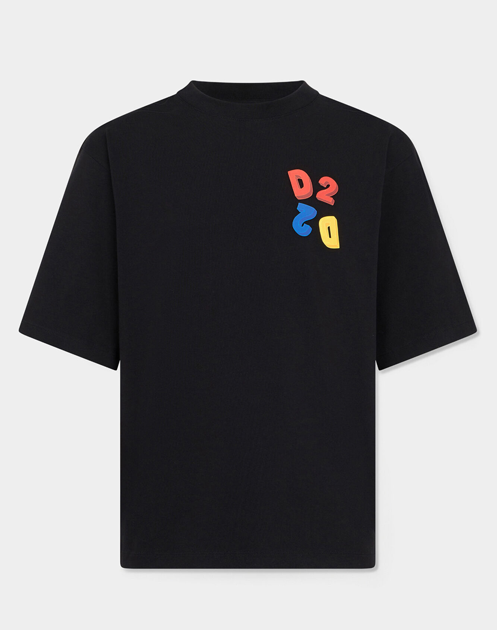 DSQUARED2 БЛУЗА