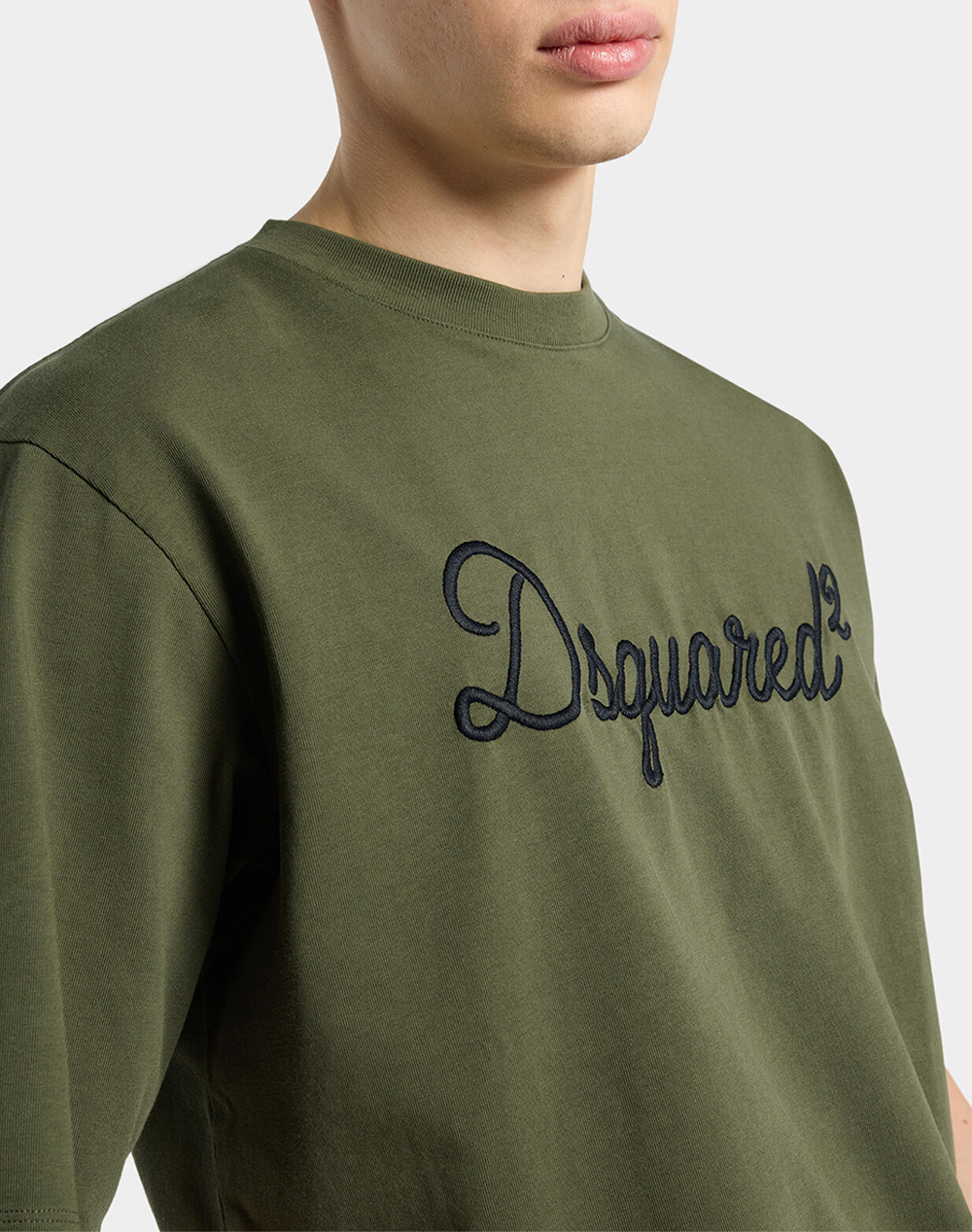 DSQUARED2 БЛУЗА