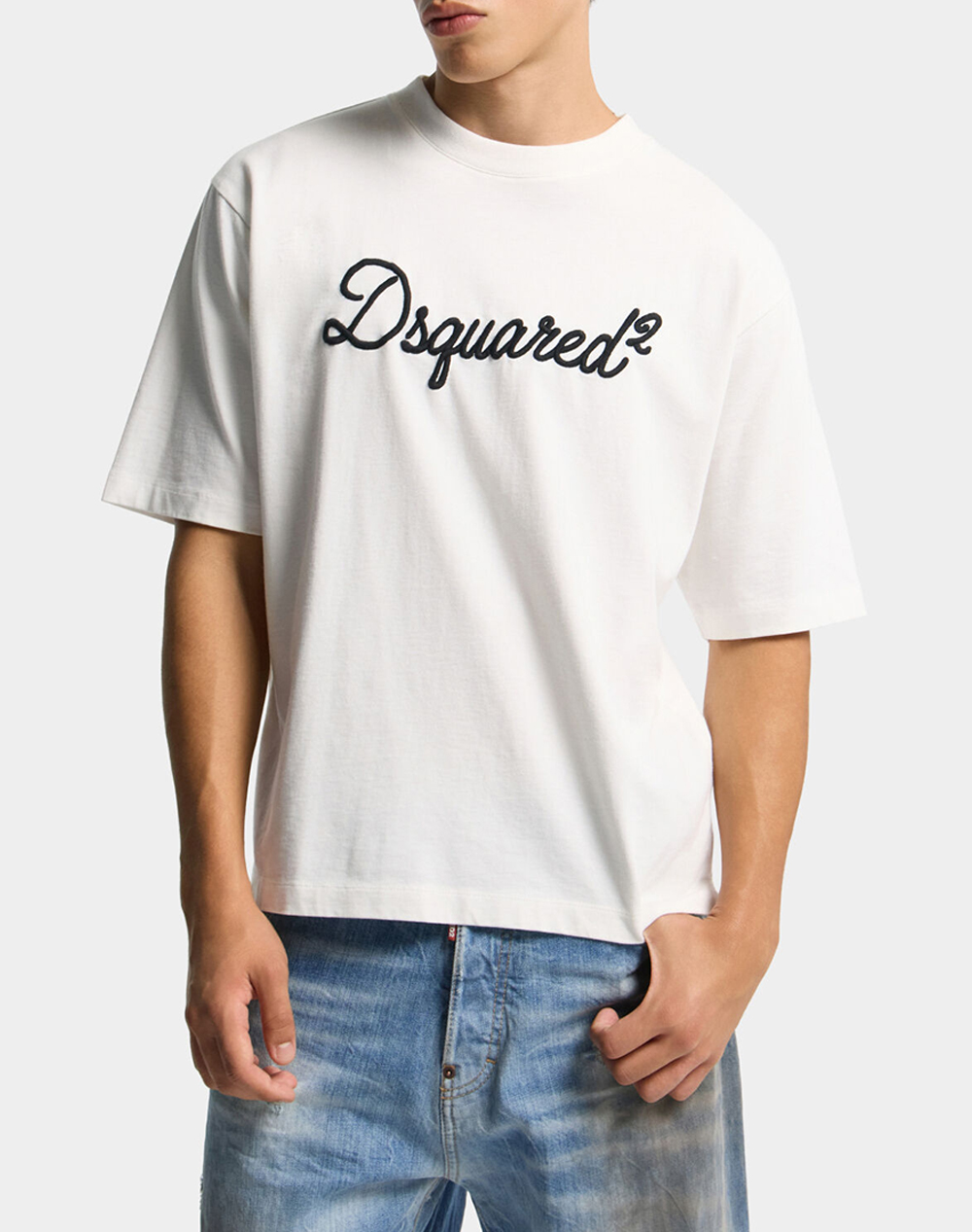 DSQUARED2 БЛУЗА