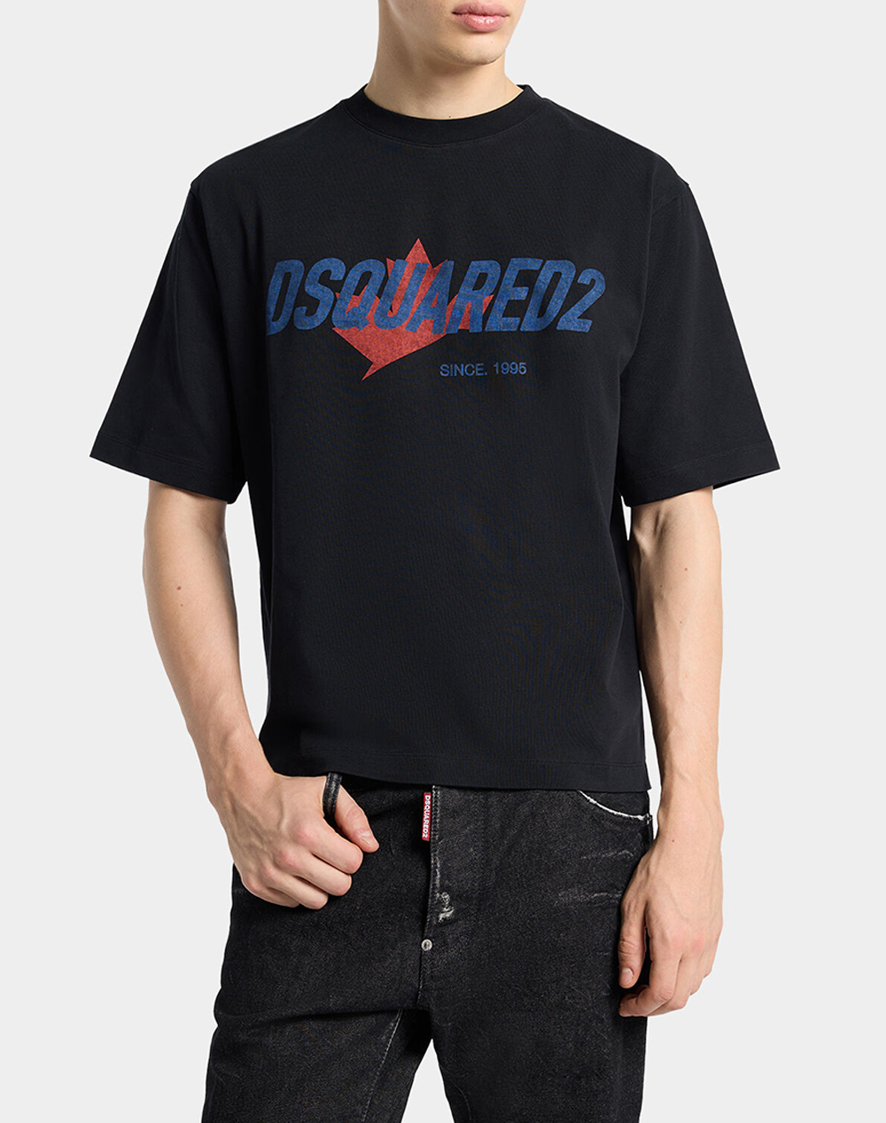 DSQUARED2 БЛУЗА