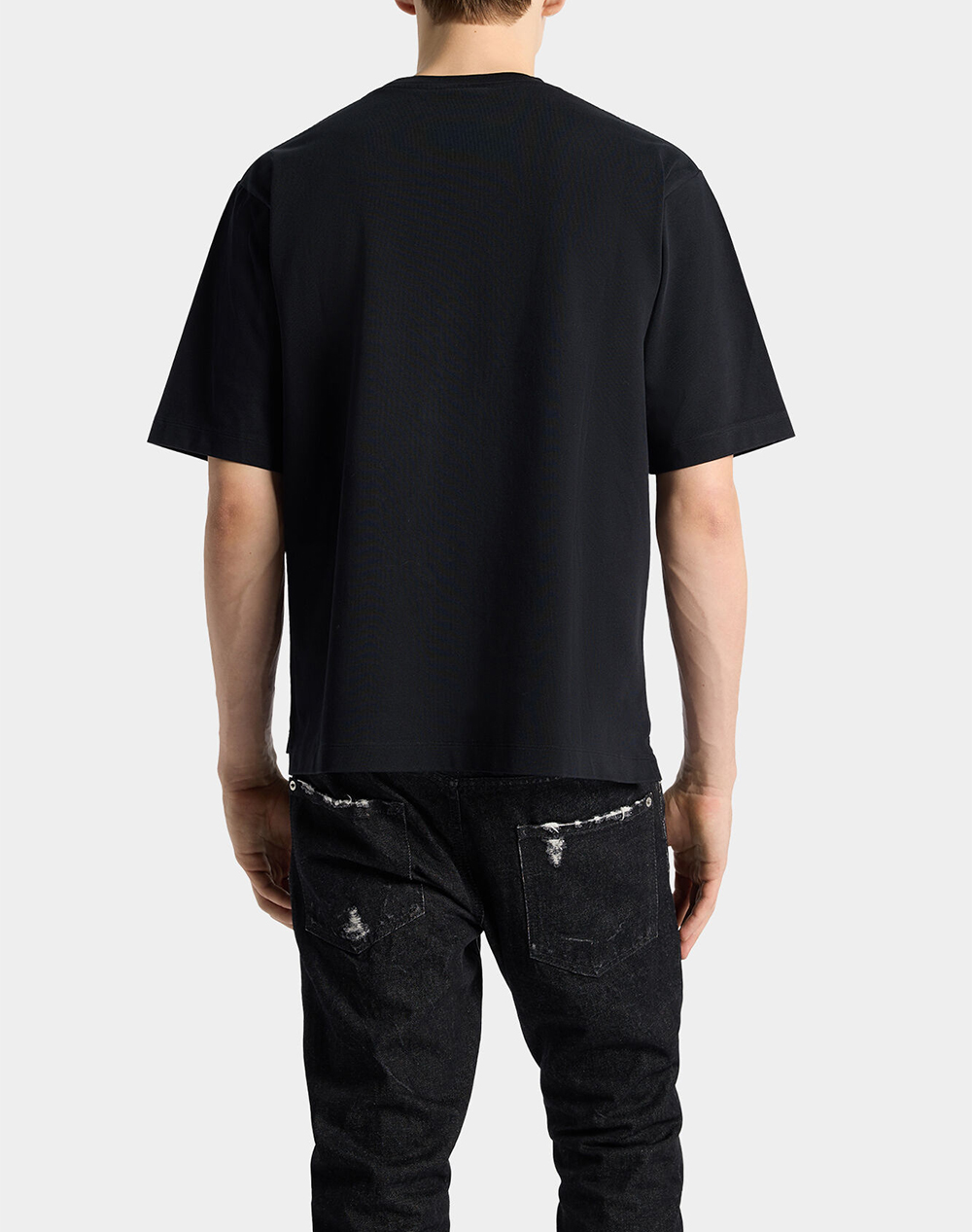DSQUARED2 БЛУЗА