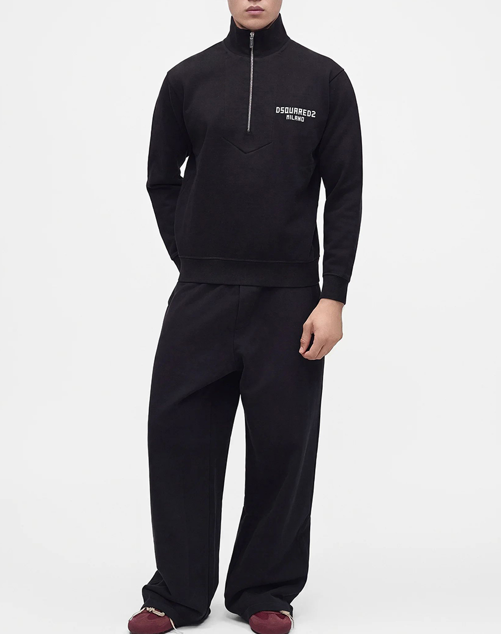 DSQUARED2 СУИЧЪР