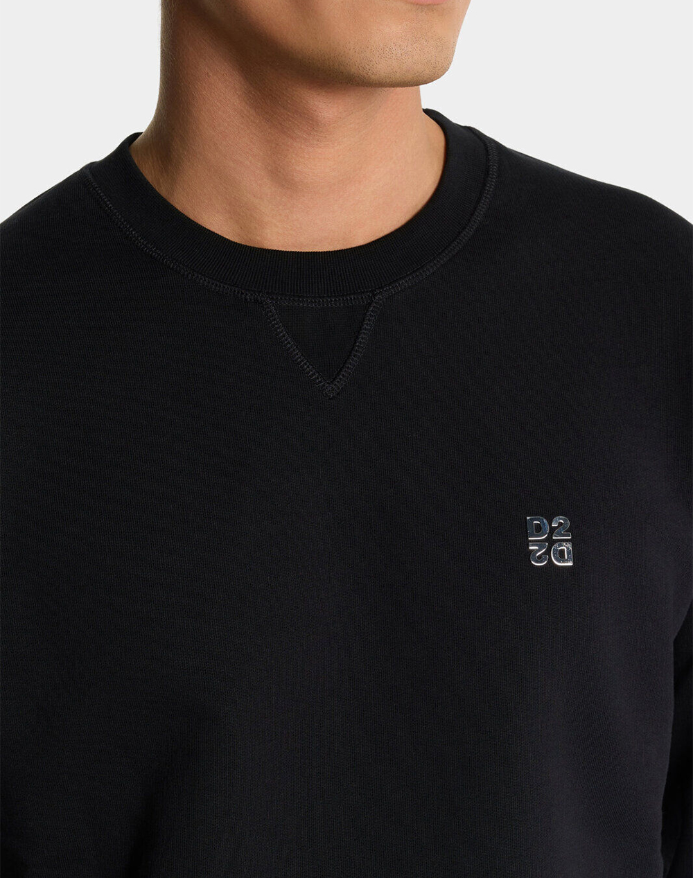 DSQUARED2 СУИТШЪРТ
