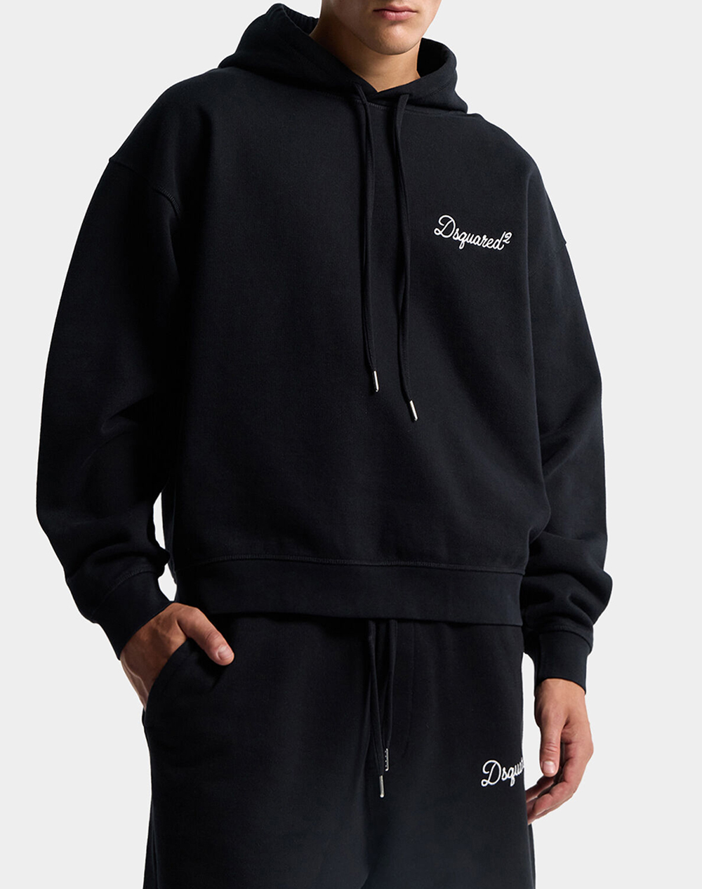 DSQUARED2 СУИТШЪРТ