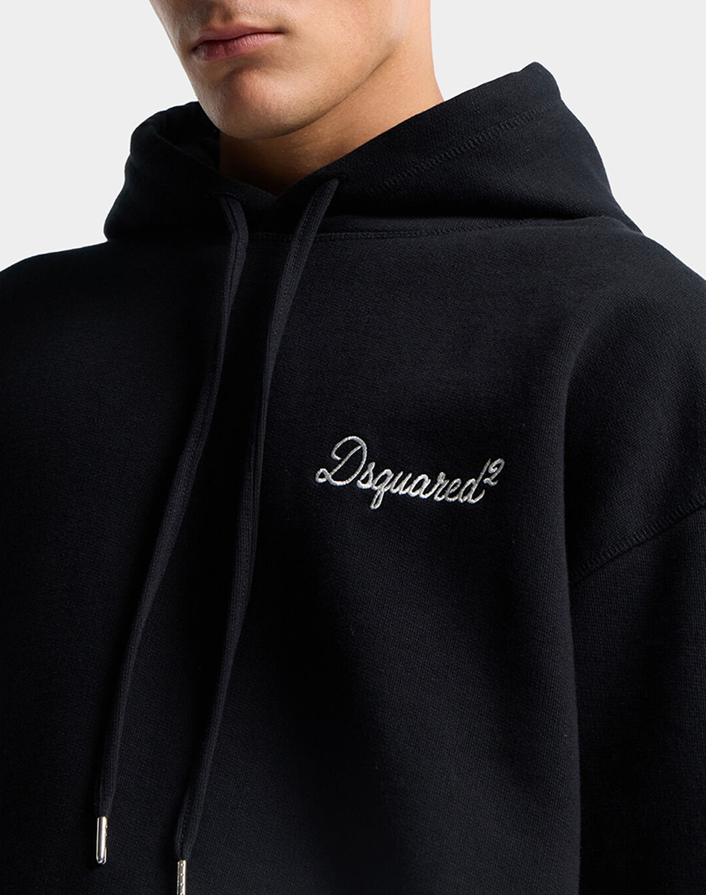 DSQUARED2 СУИТШЪРТ