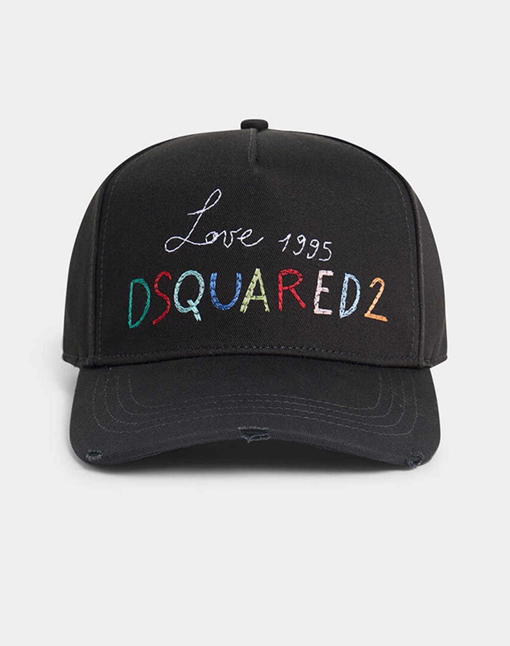 DSQUARED2 ШАПКА