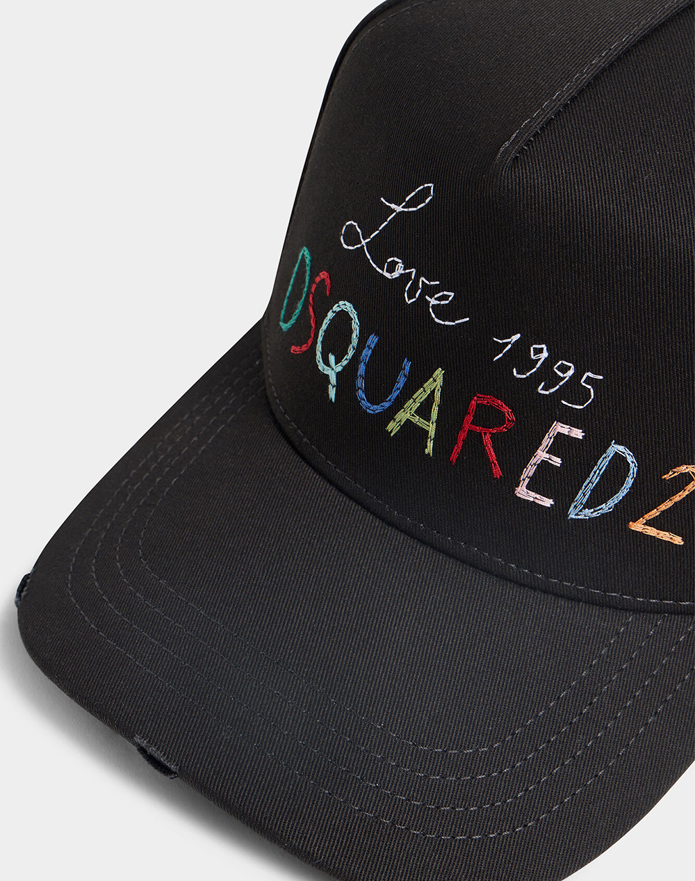 DSQUARED2 ШАПКА