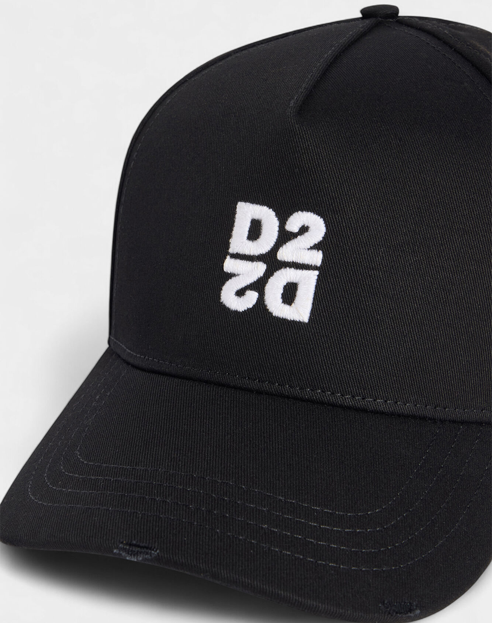 DSQUARED2 ШАПКА