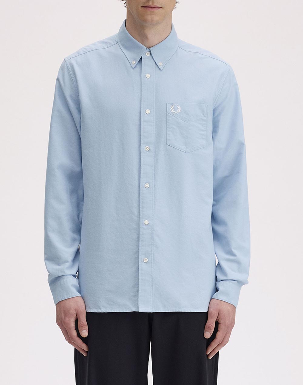 FRED PERRY РИЗА