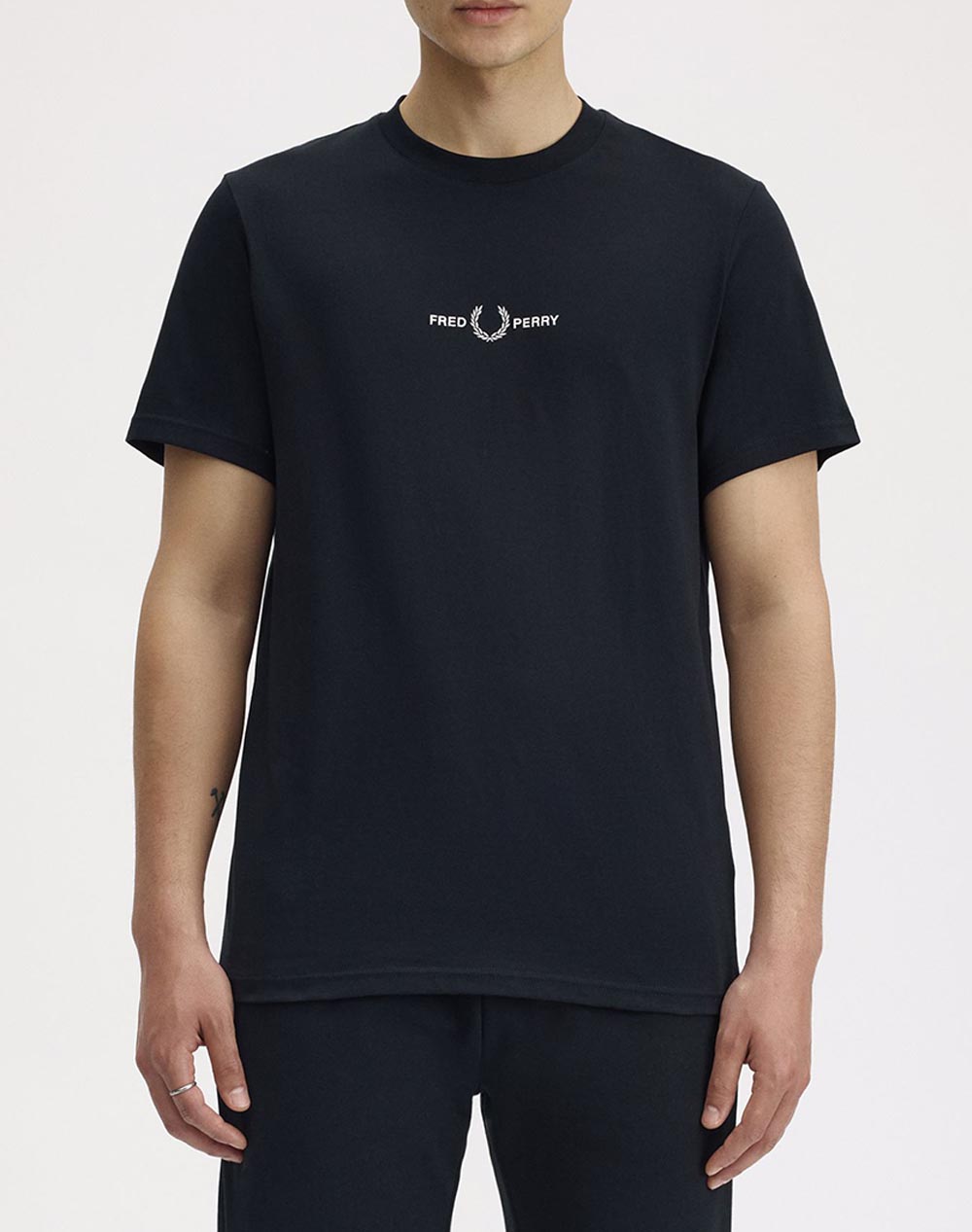 FRED PERRY БЛУЗА