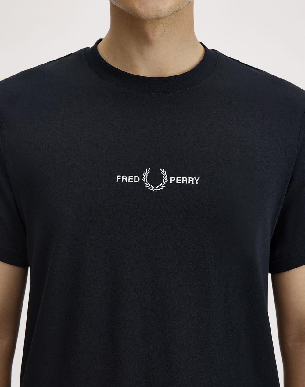 FRED PERRY БЛУЗА