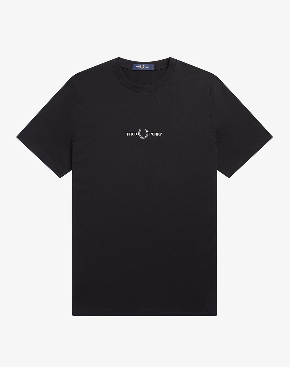 FRED PERRY БЛУЗА