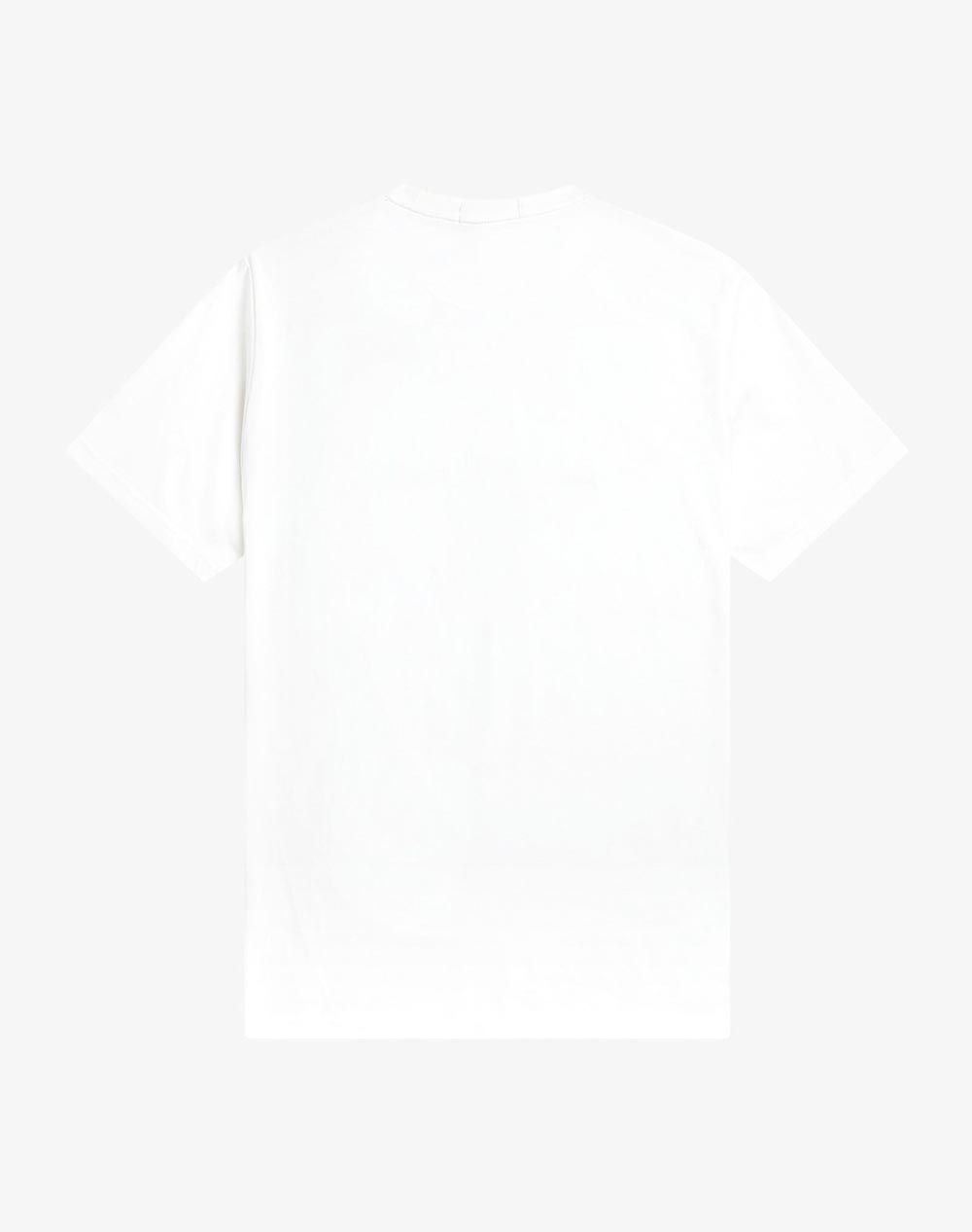 FRED PERRY БЛУЗА