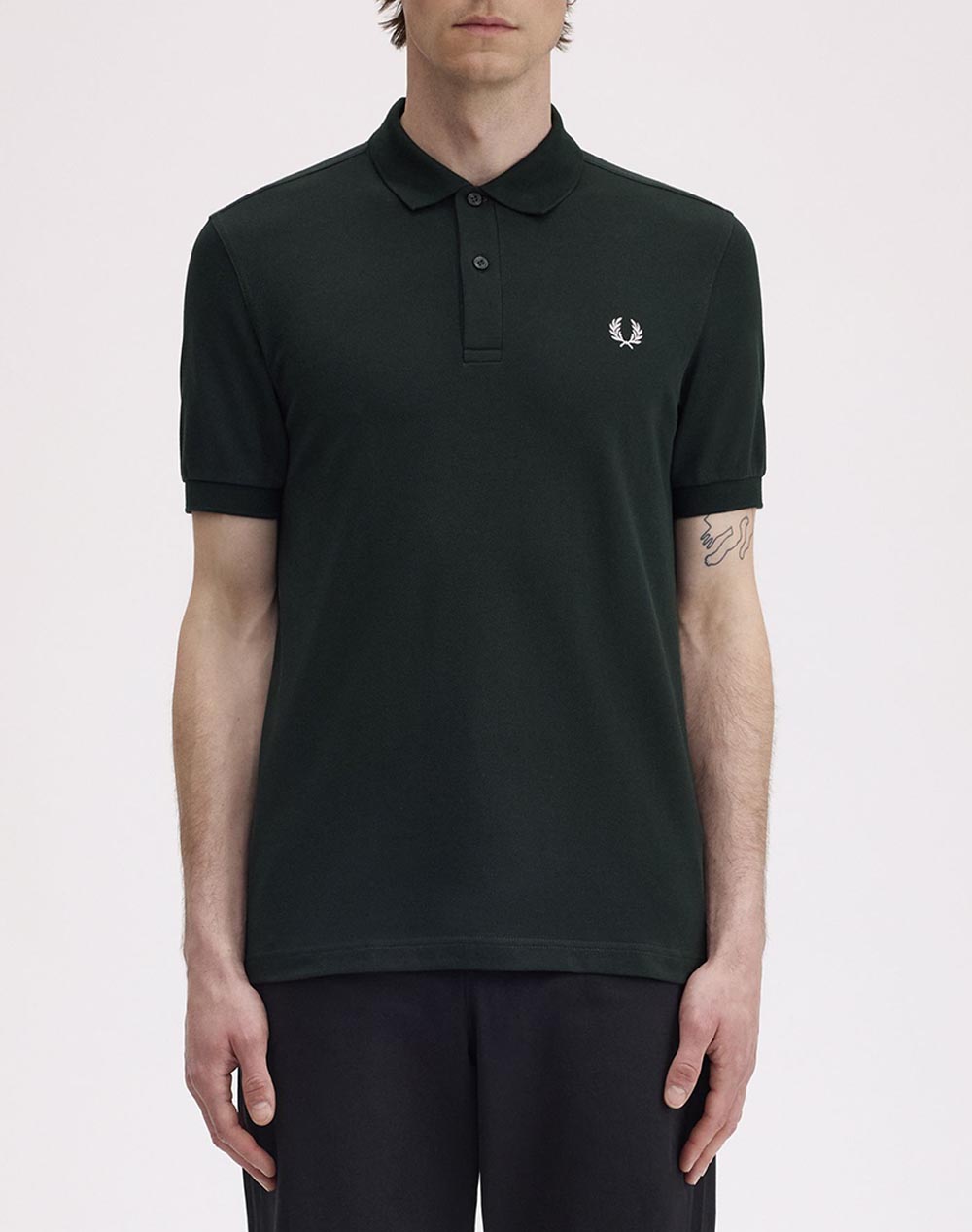 FRED PERRY БЛУЗА